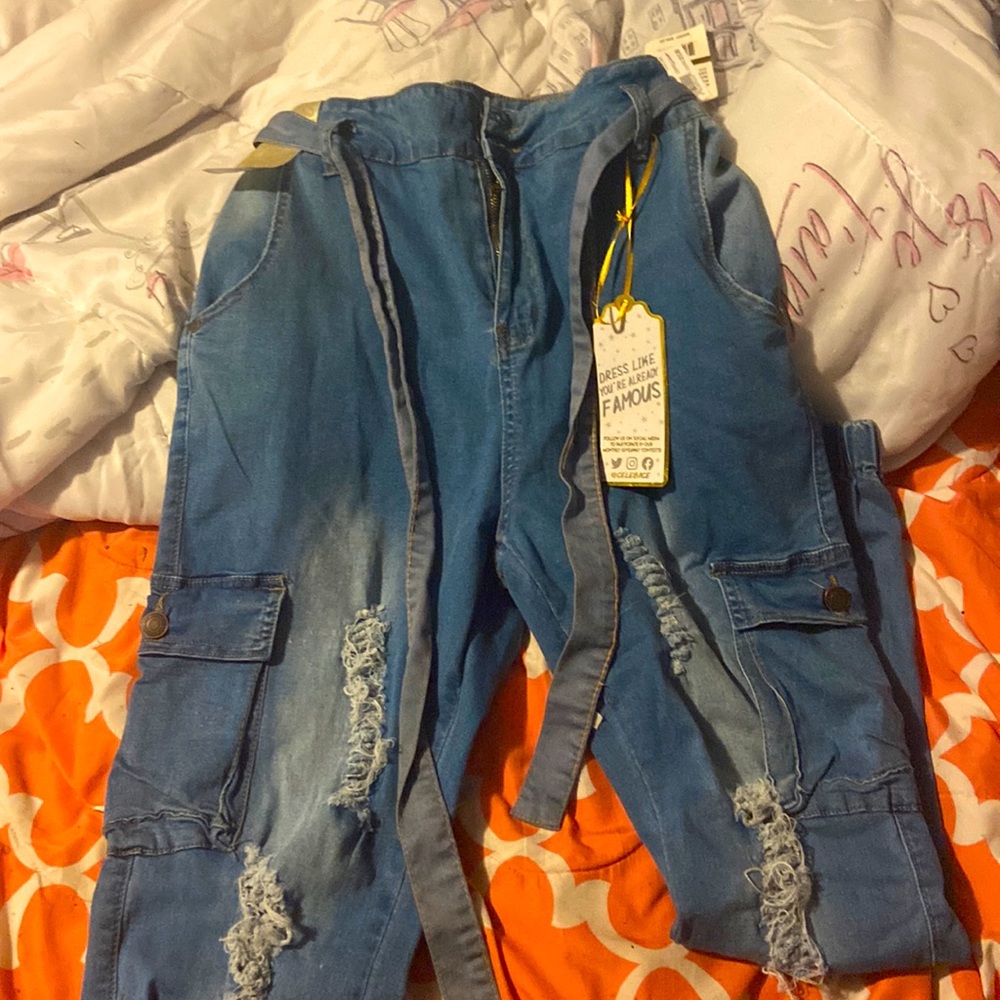 Brand new never been wore size 16